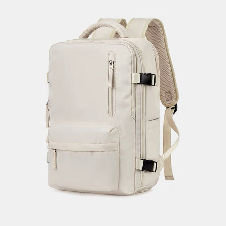 BowLift | Women's large travel waterproof hiking backpack