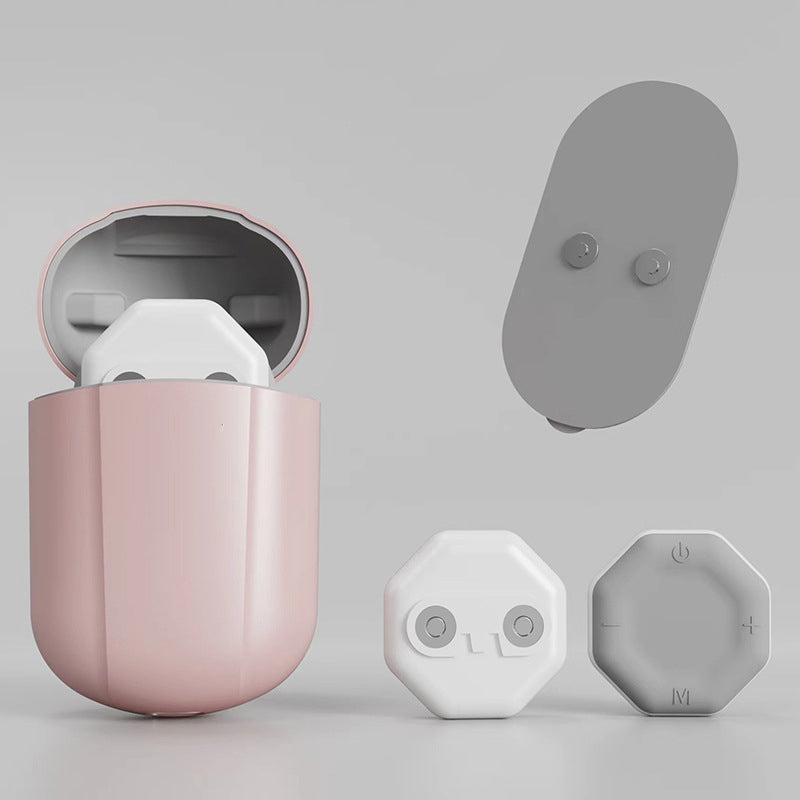 BowLift | Relaxify Portable Hand Massager | Wireless & Compact | Deep Massage on the Go