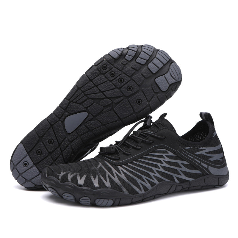 BowLift | Skin Pro with Copper - Grounding Allround Barefoot Shoes