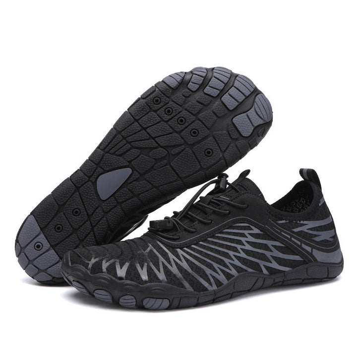 BowLift | Skin Pro with Copper - Grounding Allround Barefoot Shoes
