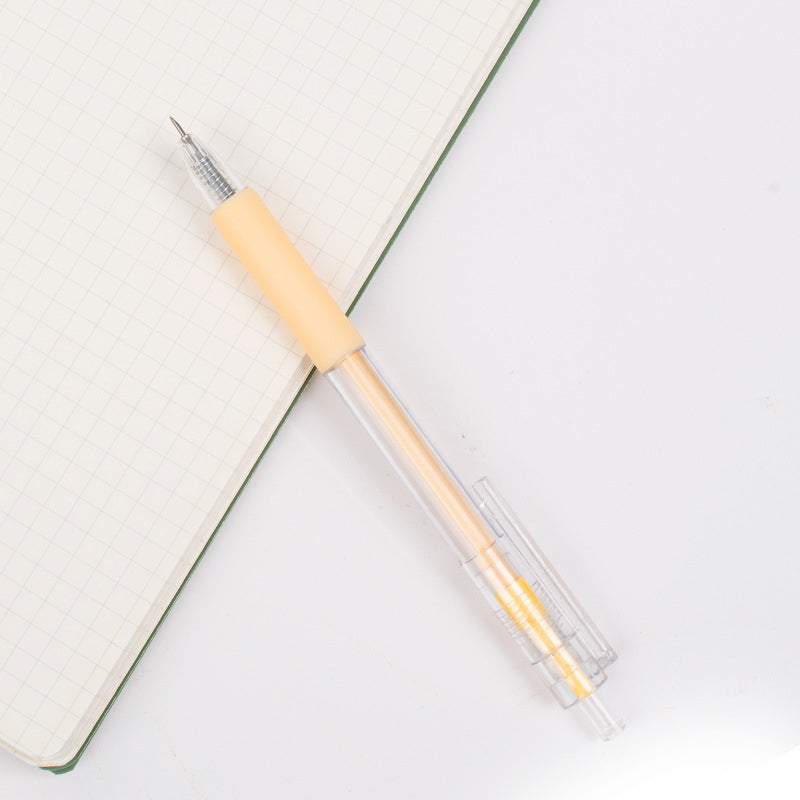 BowLift | Morandi Color Student Utility Knife Pen