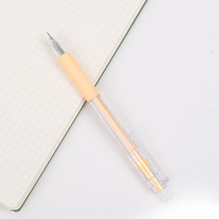 BowLift | Morandi Color Student Utility Knife Pen