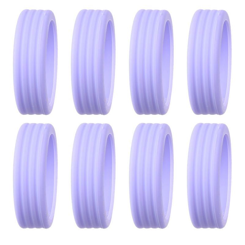 BowLift | Luggage Compartment Wheel Cover (8 Pieces)