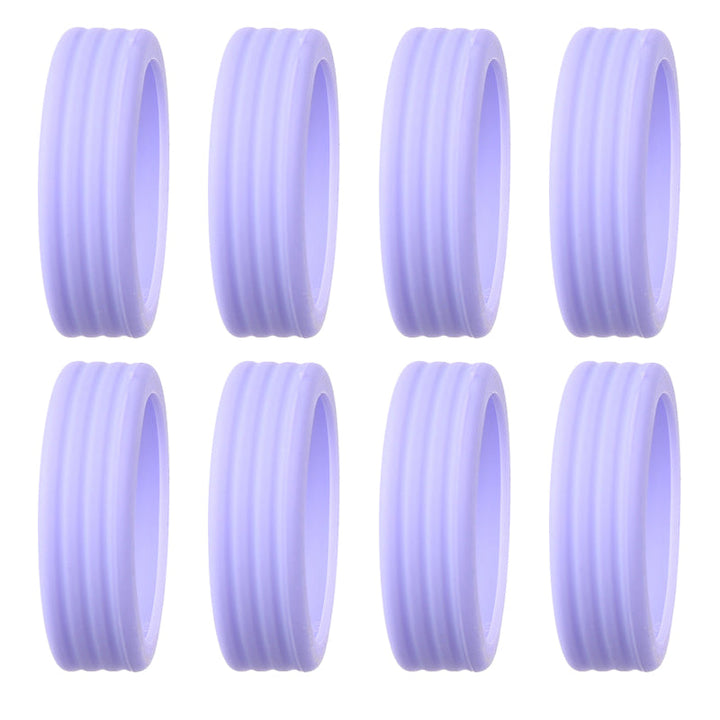 BowLift | Luggage Compartment Wheel Cover (8 Pieces)