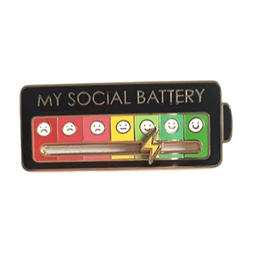 BowLift | Interactive Mood Pins