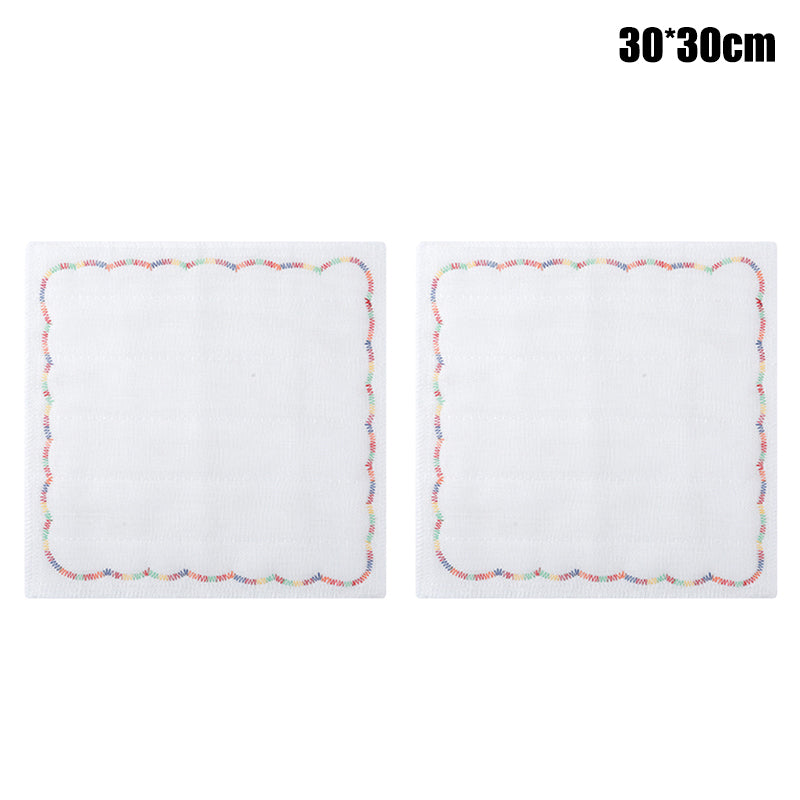 BowLift | Rainbow Color Dish Cloth