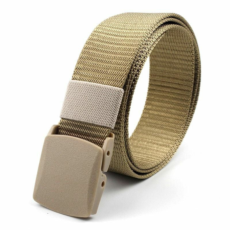 BowLift | Anti Theft Belt With Hidden Money Pouch