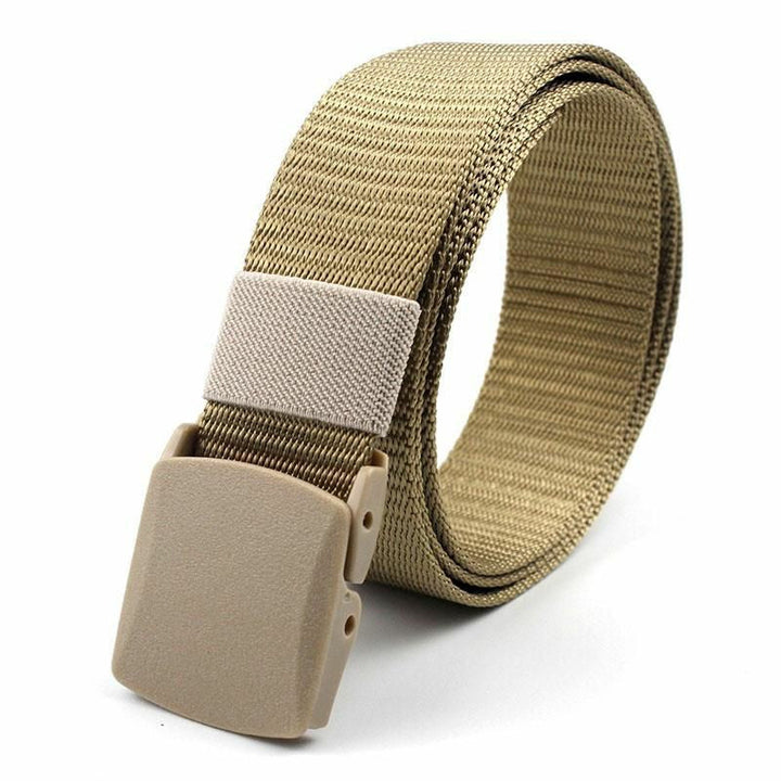 BowLift | Anti Theft Belt With Hidden Money Pouch