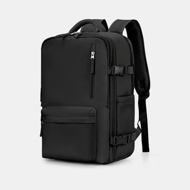 BowLift | Women's large travel waterproof hiking backpack