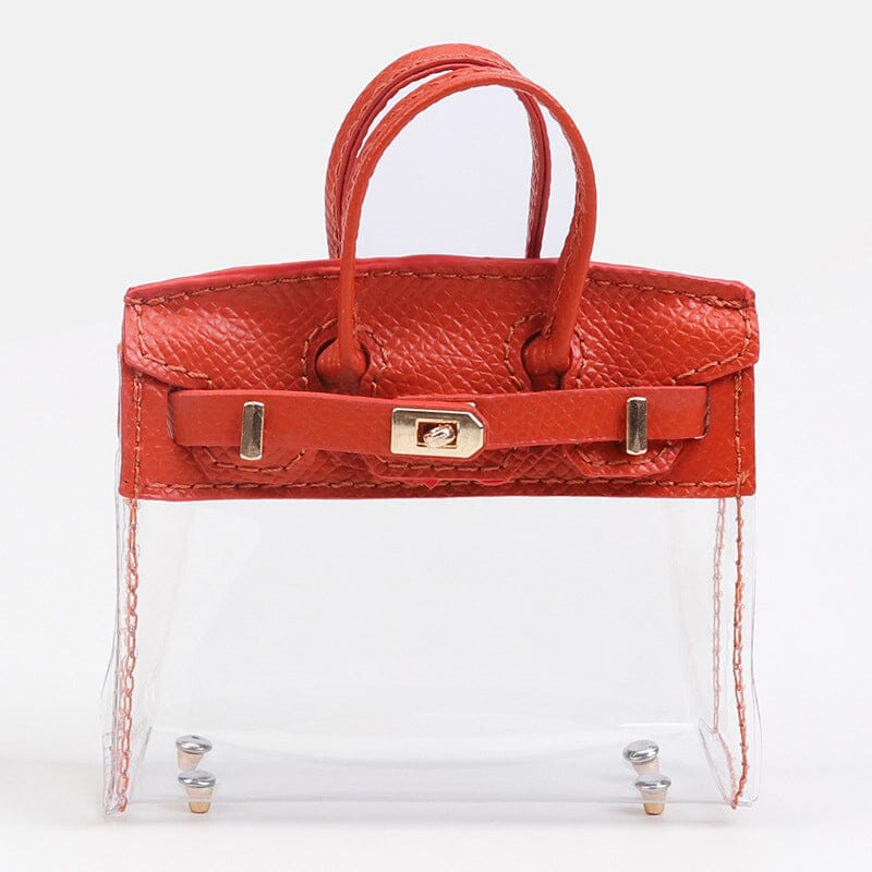 BowLift | Car Key Mini Handbag