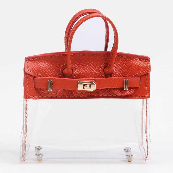 BowLift | Car Key Mini Handbag
