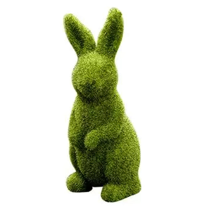 BowLift | Simulated Flocking Rabbit Ornament