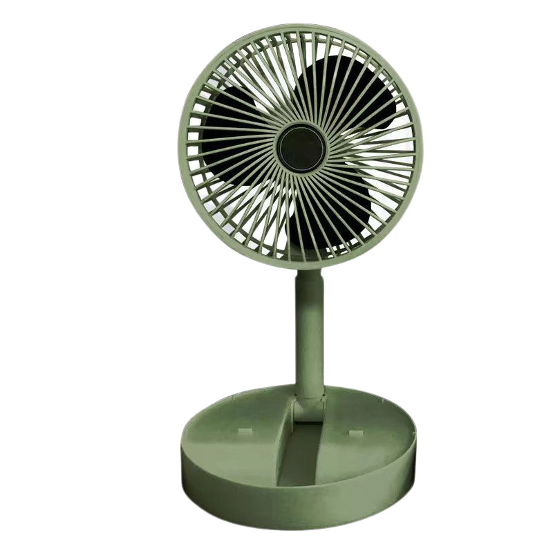 PortaBowlifte RechargeaBowlifte Telescopic TaBowlifte Fan with Silent Design and AdjustaBowlifte Height | Bowlift