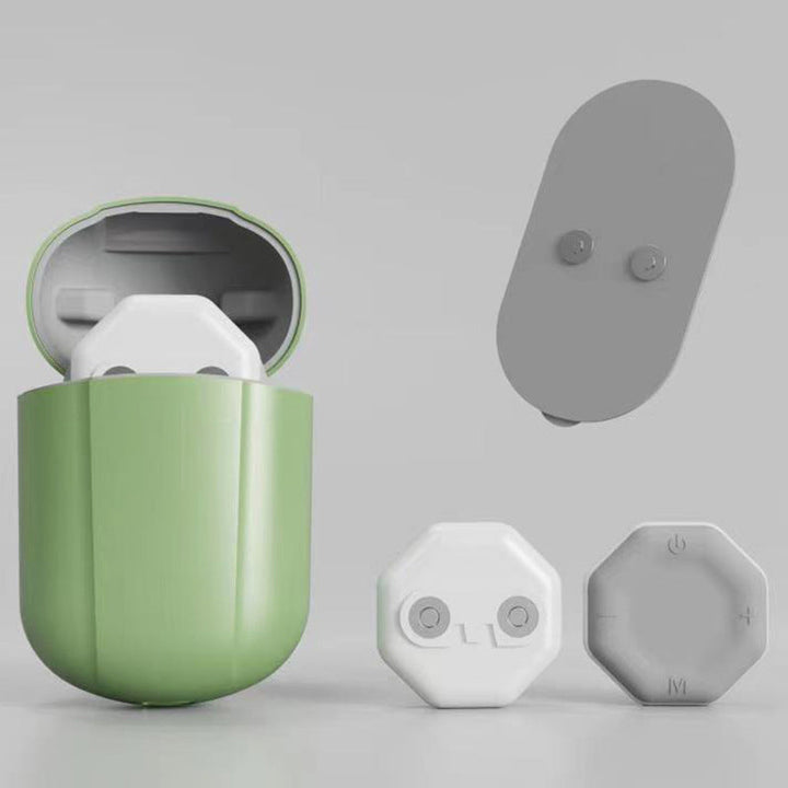 BowLift | Relaxify Portable Hand Massager | Wireless & Compact | Deep Massage on the Go