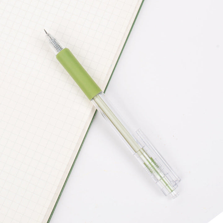 BowLift | Morandi Color Student Utility Knife Pen