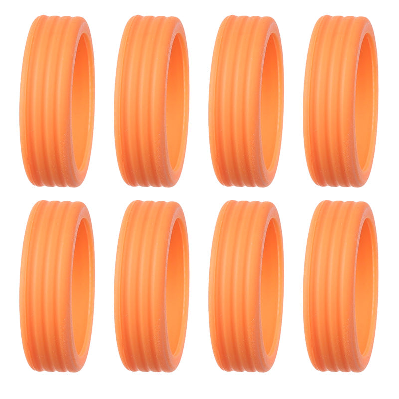 BowLift | Luggage Compartment Wheel Cover (8 Pieces)