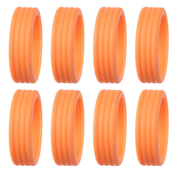 BowLift | Luggage Compartment Wheel Cover (8 Pieces)