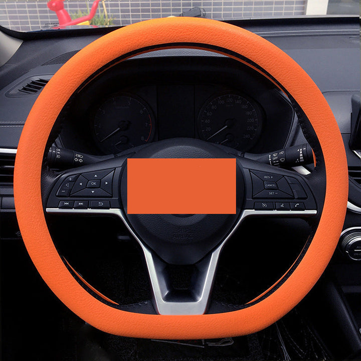 BowLift | Car Silicone Steering Wheel Cover