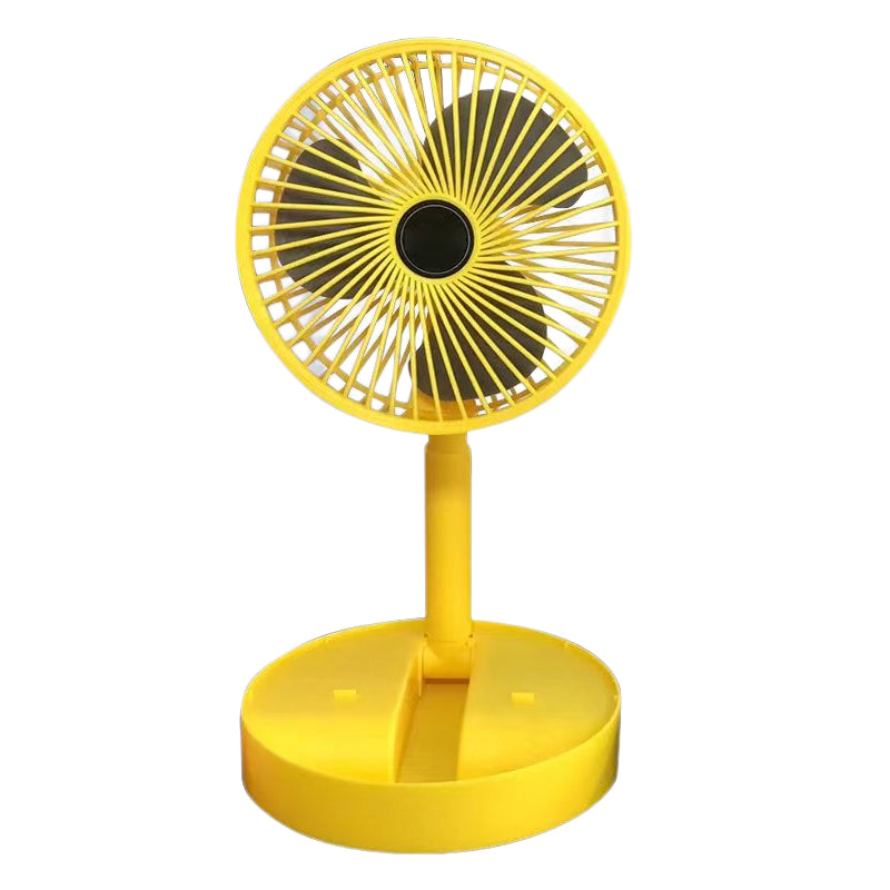 PortaBowlifte RechargeaBowlifte Telescopic TaBowlifte Fan with Silent Design and AdjustaBowlifte Height | Bowlift