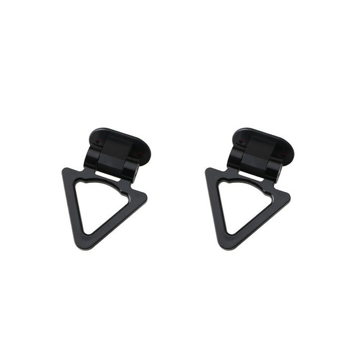 BowLift | Trailer Hook Decoration