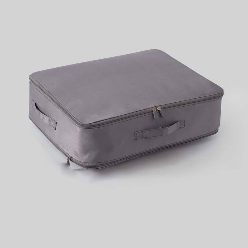 BowLift | Extremely space-saving, self-compression Organizer