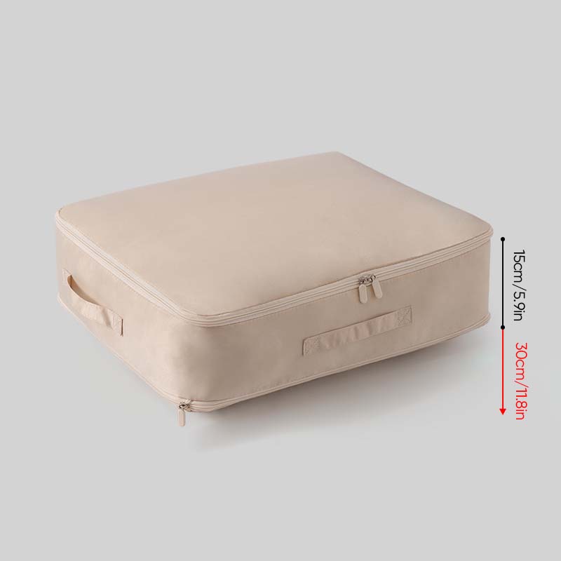 BowLift | Ultra space-saving self-compression organizer