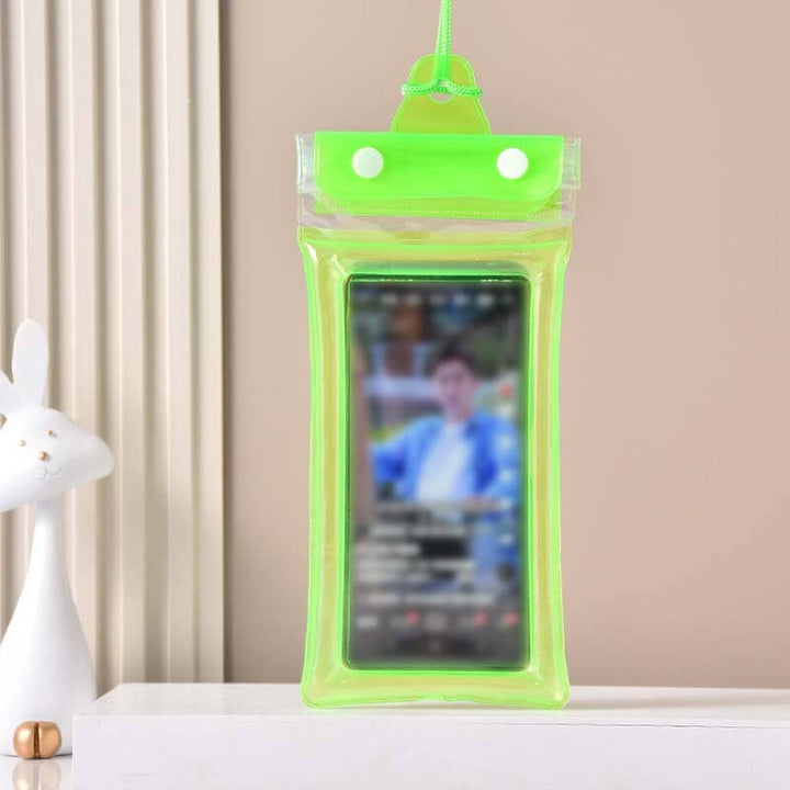 BowLift | Waterproof Phone Bag