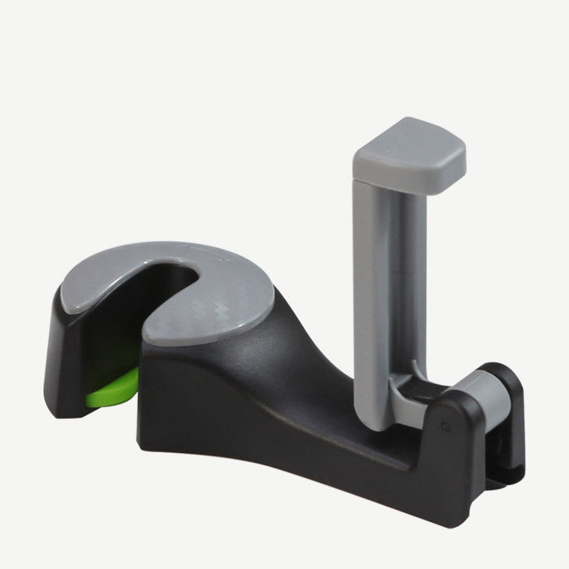 BowLift | Headrest holder car strap