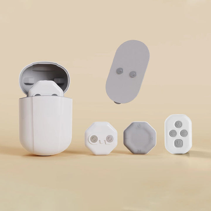 BowLift | Relaxify Portable Hand Massager | Wireless & Compact | Deep Massage on the Go