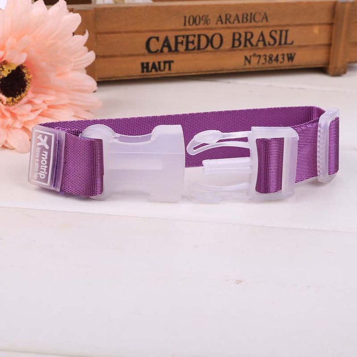 BowLift | Luggage strap