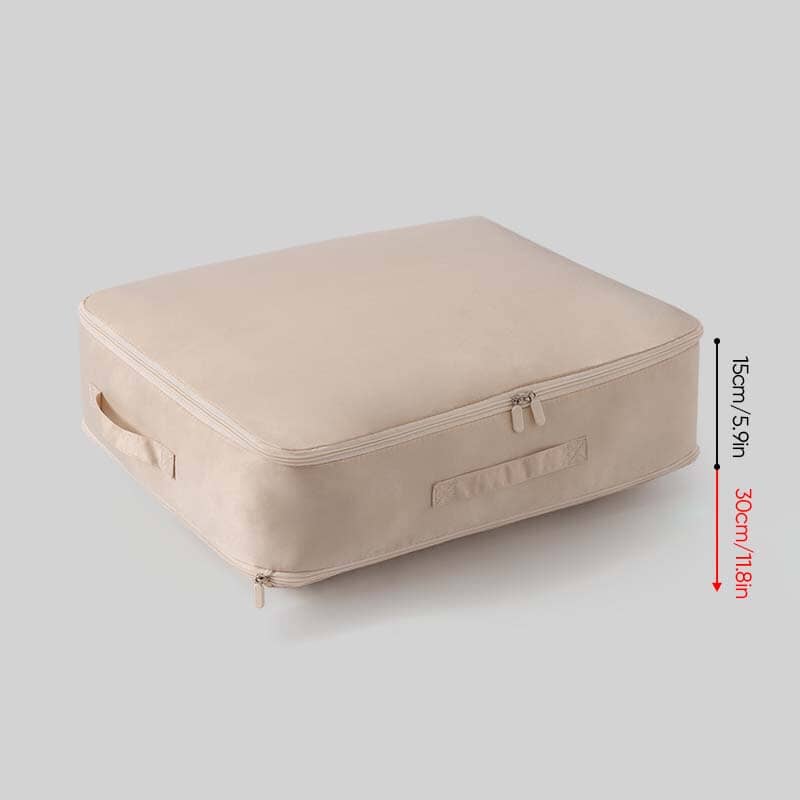 BowLift | Extremely space-saving, self-compression Organizer