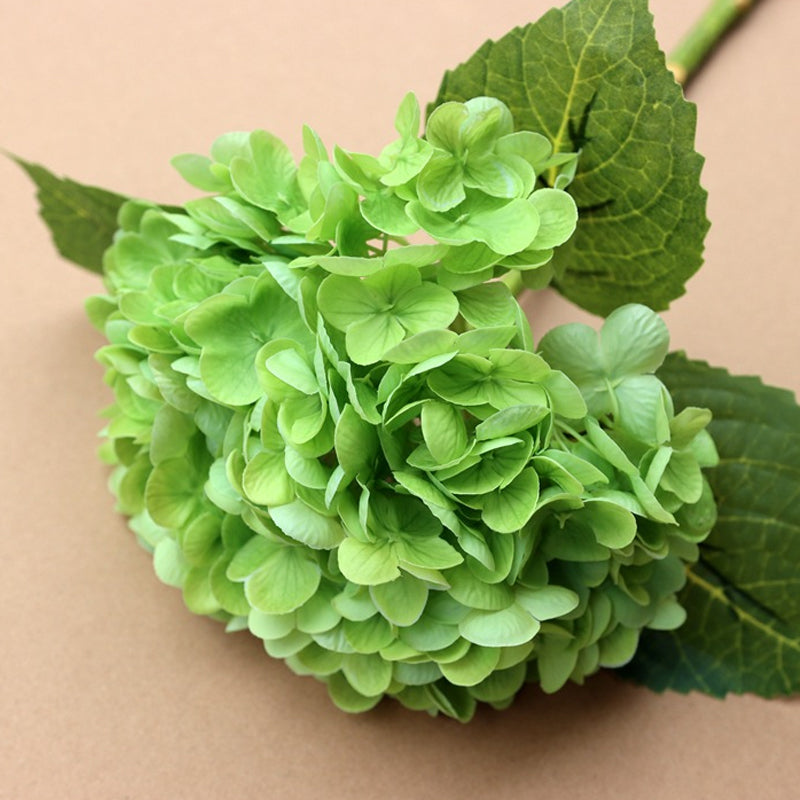BowLift | Artificial Hydrangea Flowers Outdoors