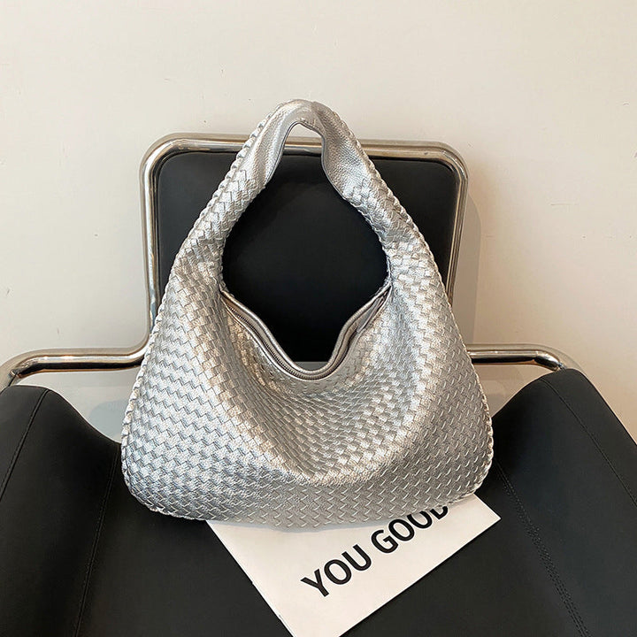 BowLift | Fashionable woven bag for women