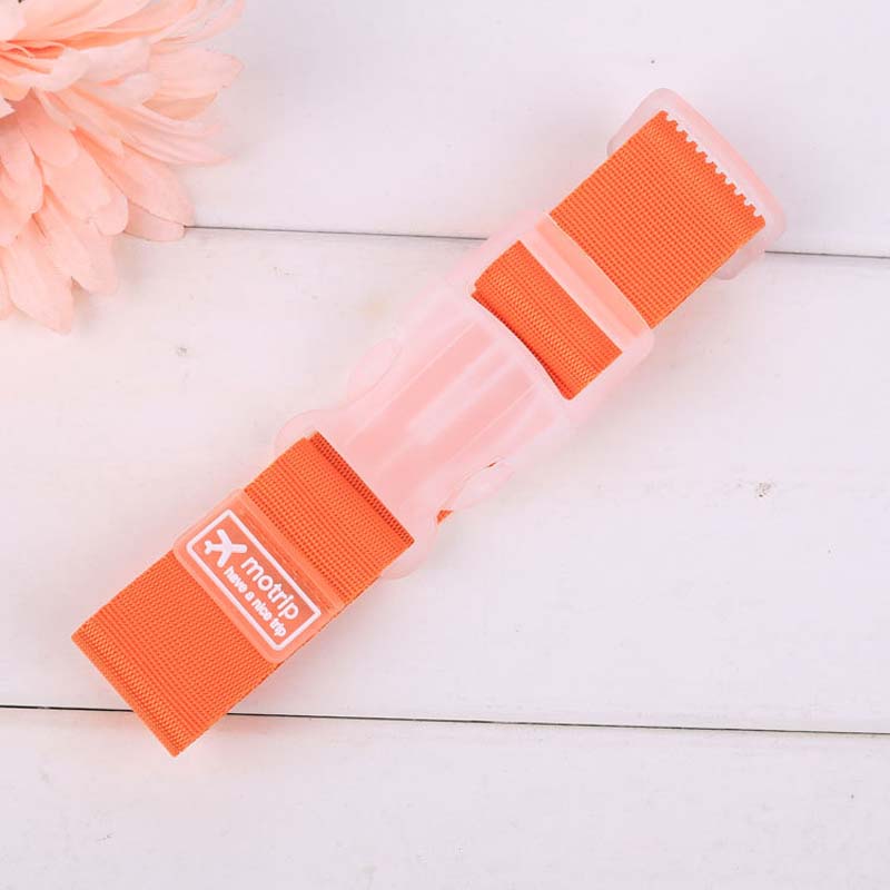 BowLift | Luggage strap