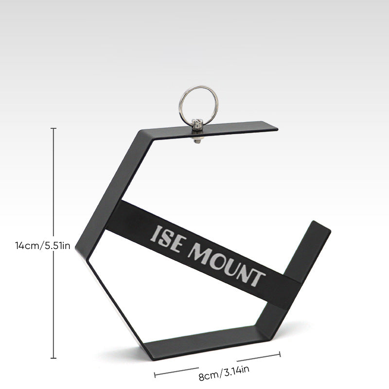 BowLift | Outdoor Mosquito Coil Holder
