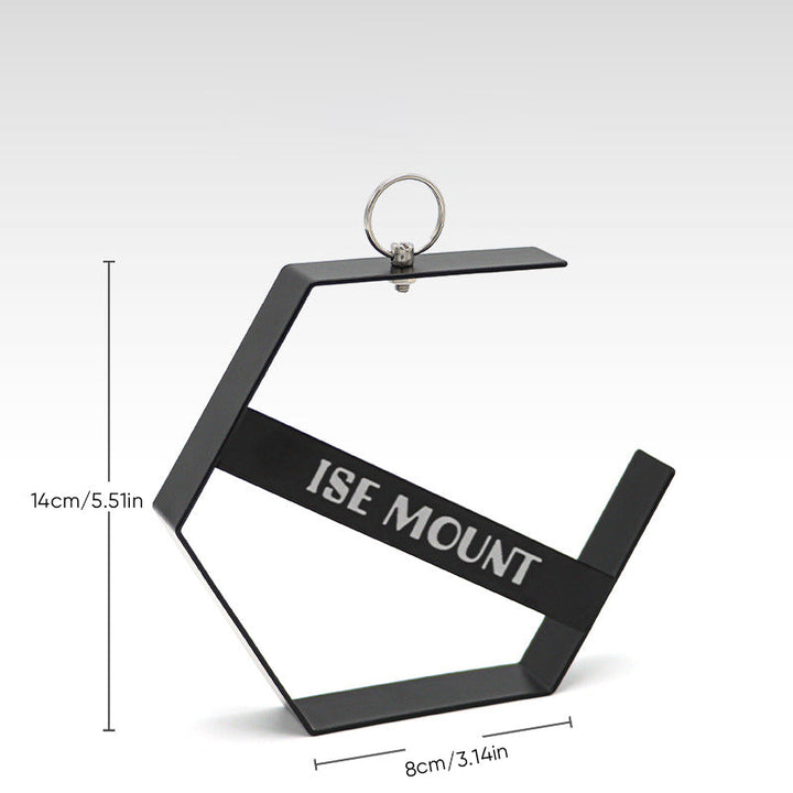 BowLift | Outdoor Mosquito Coil Holder