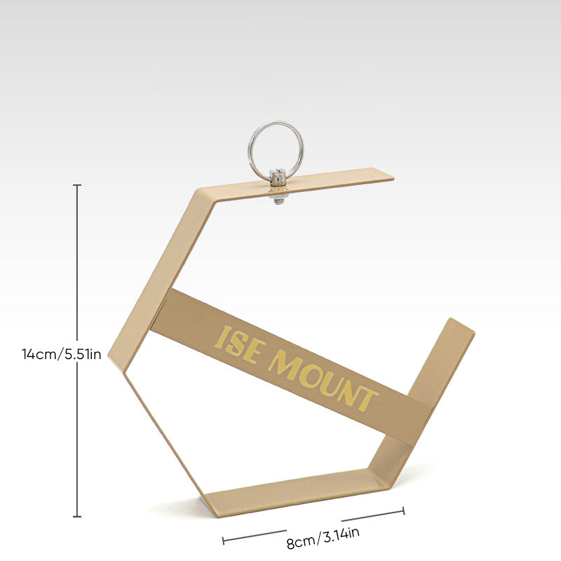BowLift | Outdoor Mosquito Coil Holder
