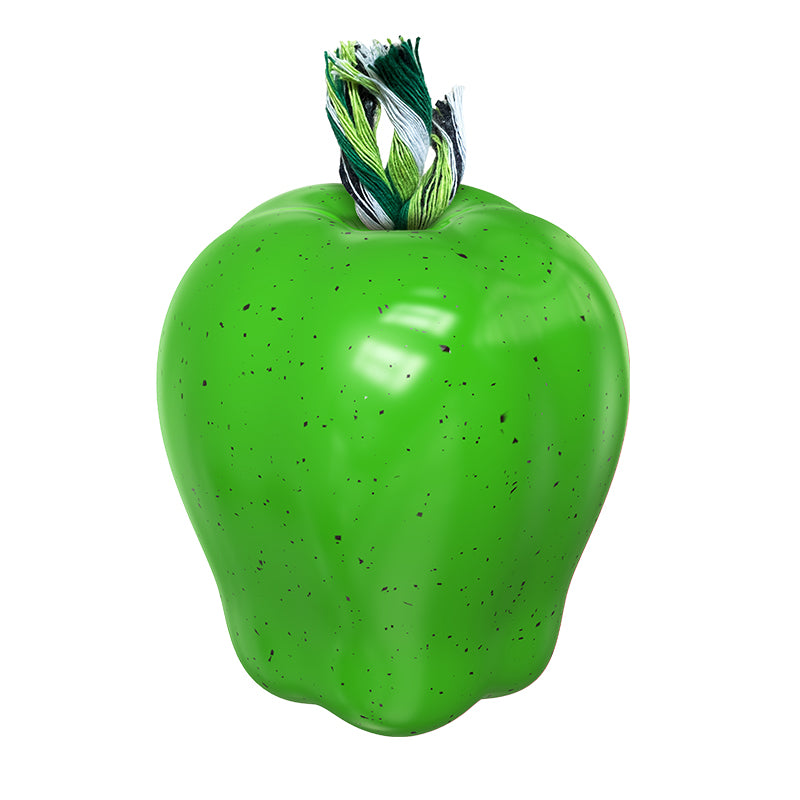 Apple Indoor Edition Toy / For Dogs