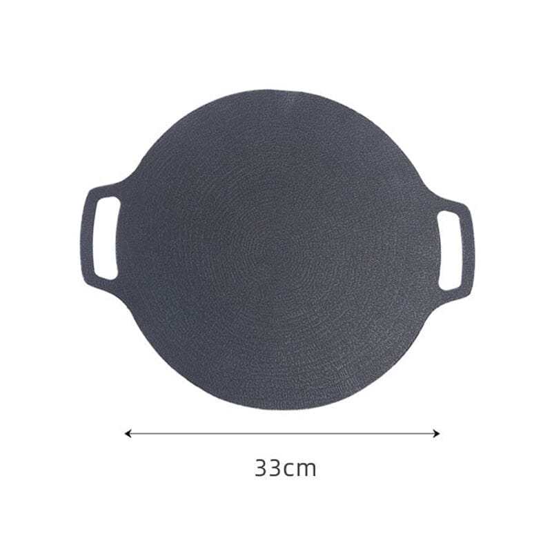 BowLift | Non-Stick Round Baking Pan