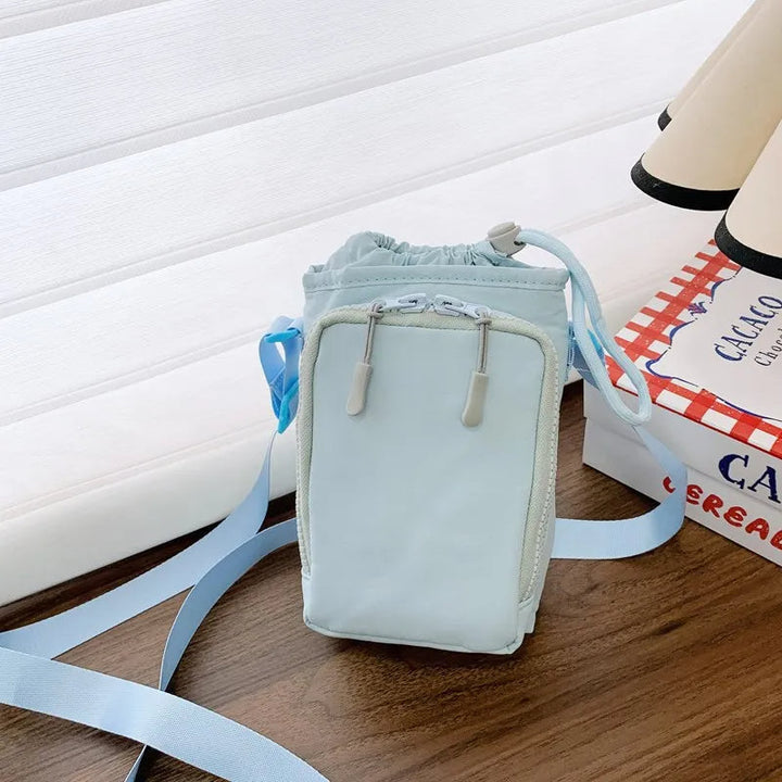 Waterproof Crossbody Shoulder Water Bottle Bag | Bowlift