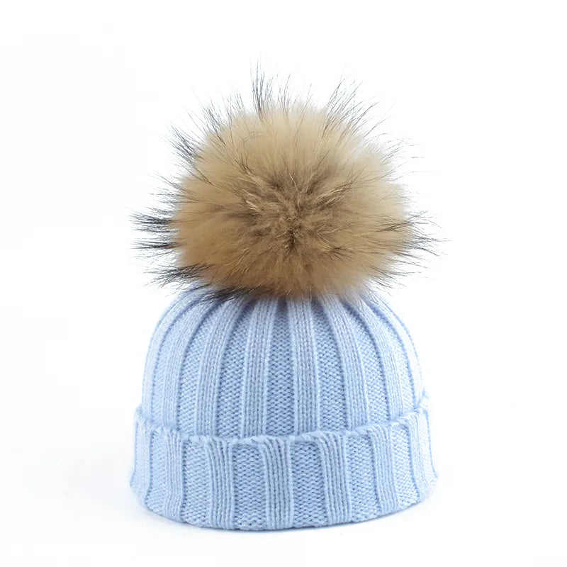 WinterKnit Beanie - Stylish Knitted Hat for the Cold Bowlift