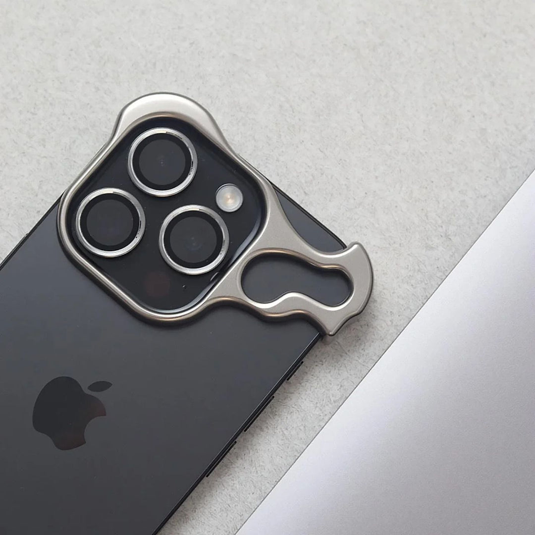 BowLift | Mobile Phone Case with Slim Minimalist Design