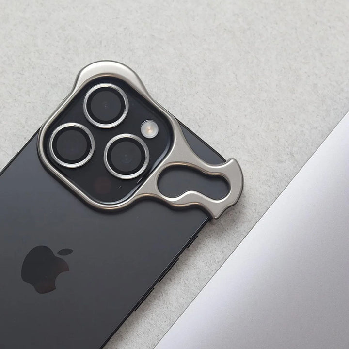 BowLift | Mobile Phone Case with Slim Minimalist Design