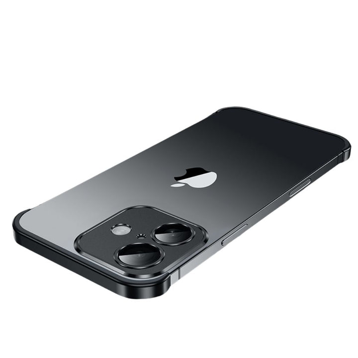 BowLift | Phone Case Minimalist Slim Protective Metal Cover
