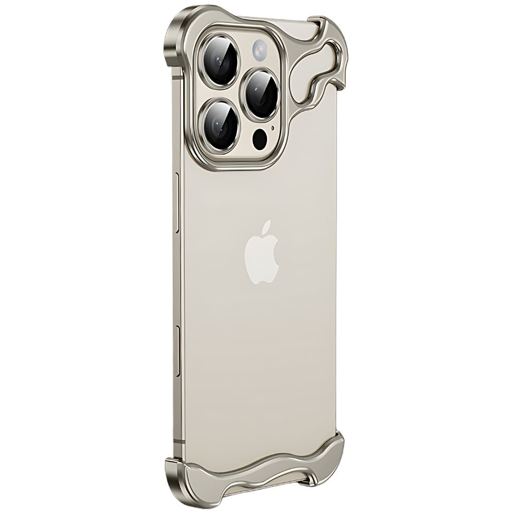 BowLift | Mobile Phone Case with Slim Minimalist Design