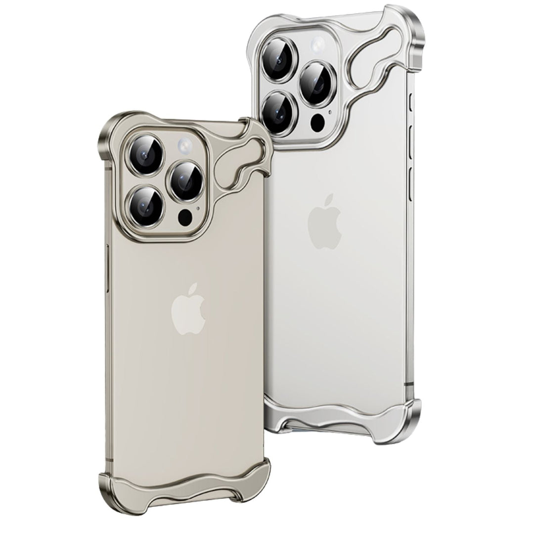 BowLift | Mobile Phone Case with Slim Minimalist Design