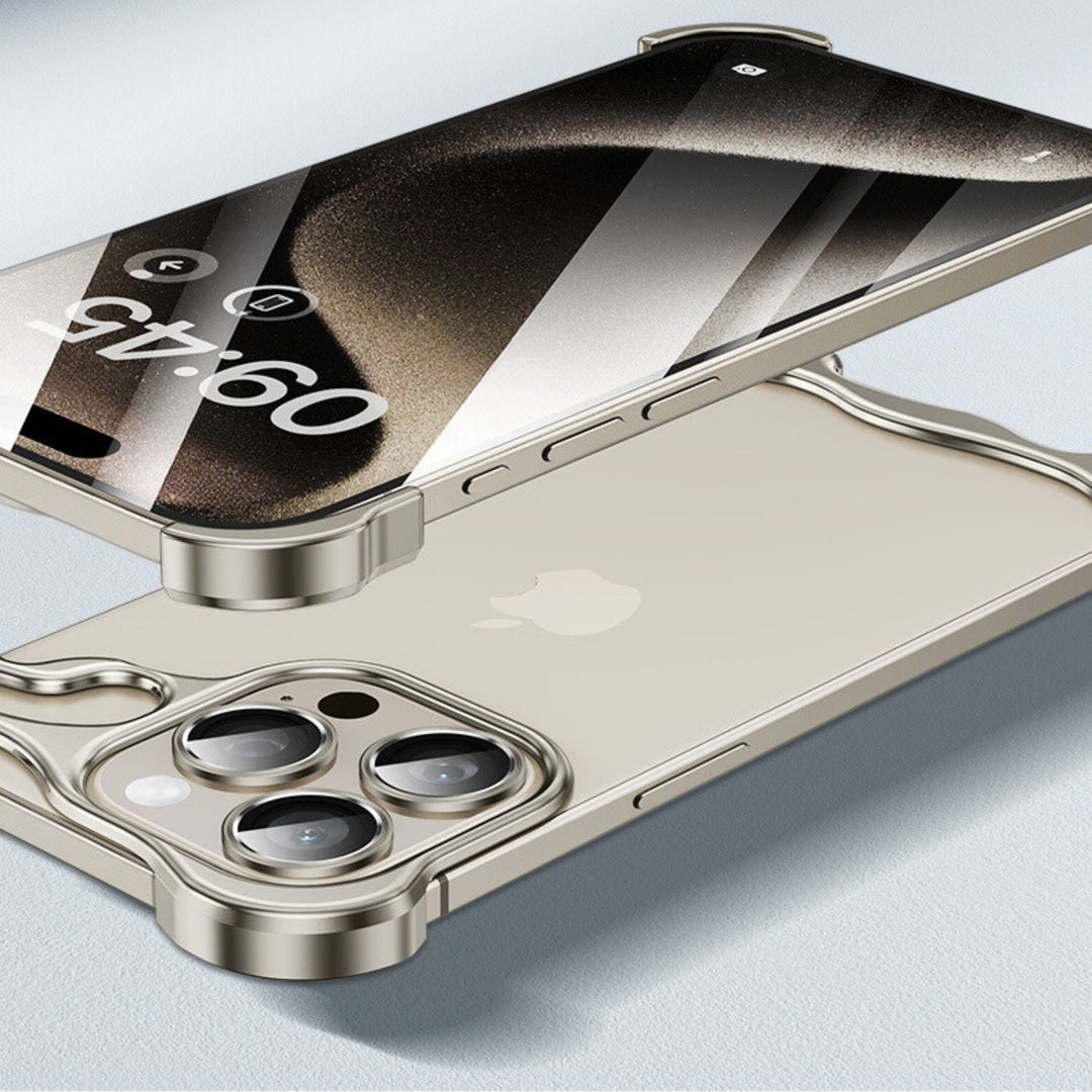 BowLift | Mobile Phone Case with Slim Minimalist Design