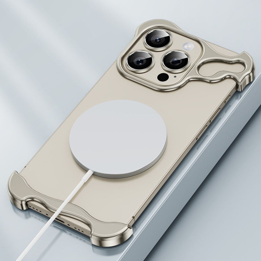 BowLift | Mobile Phone Case with Slim Minimalist Design