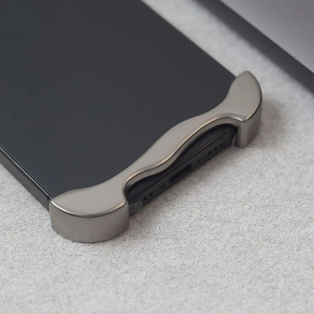 BowLift | Mobile Phone Case with Slim Minimalist Design