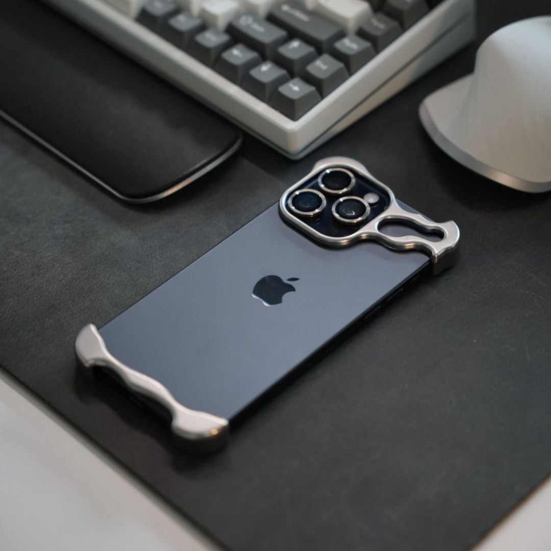BowLift | Mobile Phone Case with Slim Minimalist Design